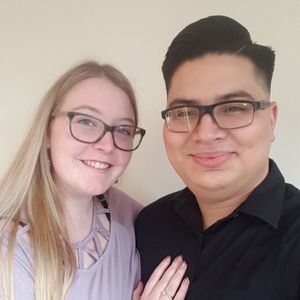 Meet your Posher, Cassandra